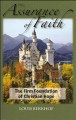 The Assurance of Faith: The Firm Foundation of the Christian Hope