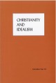 Christianity and Idealism