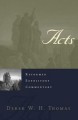 Acts: Reformed Expository Commentary