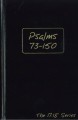 Journible The 17:18 Series: Psalms 73-150
