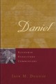 Daniel: Reformed Expository Commentary
