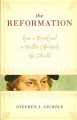 The Reformation: How a Monk and a Mallet Changed the World