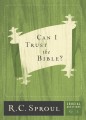 Can I Trust the Bible?, No. 2