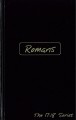 Journible The 17:18 Series: Romans