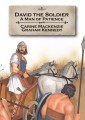 David The Soldier: A Man of Patience