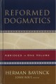 Reformed Dogmatics - Abridged in One Volume 