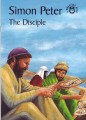 Simon Peter: The Disciple