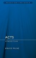 Acts: Witnesses To Him