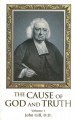 The Cause of God and Truth, 4 volumes