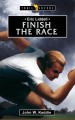 Finish the Race: Eric Liddell