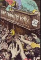 The Pundit's Folly: Chronicles of an Empty Life
