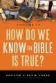 How Do We Know the Bible is True