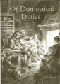 Of Domestical Duties