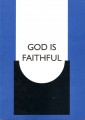 1999 - God is Faithful