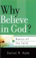 Why Believe in God?