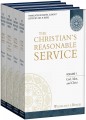 The Christian's Reasonable Service