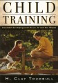 Hints on Child Training