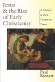 Jesus & the Rise of Early Christianity