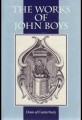The Works of John Boys