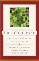 The Church: One, Holy, Catholic, and Apostolic