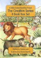 The Creation Series, 8 Book Box Set