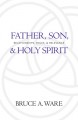 Father, Son and Holy Spirit