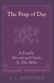 The Peep of Day