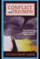 Conflict and Triumph: The Argument of the Book of Job Unfolded