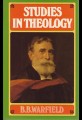Studies in Theology (Warfield)