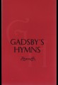 Gadsby's Hymns