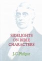 Sidelights on Bible Characters