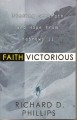 Faith Victorious: Finding Strength and Hope from Hebrews 11