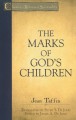 The Marks of God's Children