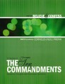 The Ten Commandments: Expository Thoughts with Discussion Questions