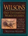 Wilson's Old Testament Word Studies