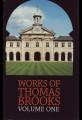 The Complete Works of Thomas Brooks
