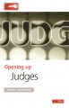 Opening up Judges