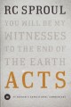 Acts (St. Andrew's Expositional Commentary)