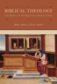 Biblical Theology