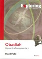 Exploring the Bible: Obadiah