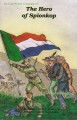The Hero of Spionkop (The Louis Wessels Commando #2)