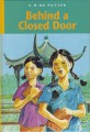 Behind a Closed Door