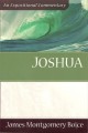 Joshua: An Expositional Commentary
