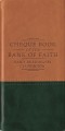Cheque Book of the Bank of Faith: Daily Readings (Tan / Green)