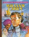 William Carey: Bearer of Good News