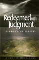 Redeemed with Judgement: Sermons on Isaiah, 2 vol.