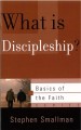 What is Discipleship?