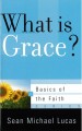 What is Grace?