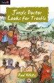 Jungle Doctor Looks for Trouble, Book 13