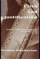 Faith and Justification